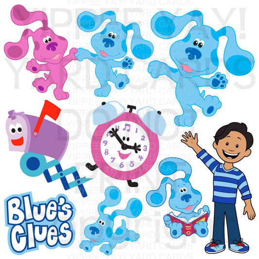 FIND it HERE - MUST PURCHASE 1/2 Sheets in Pairs