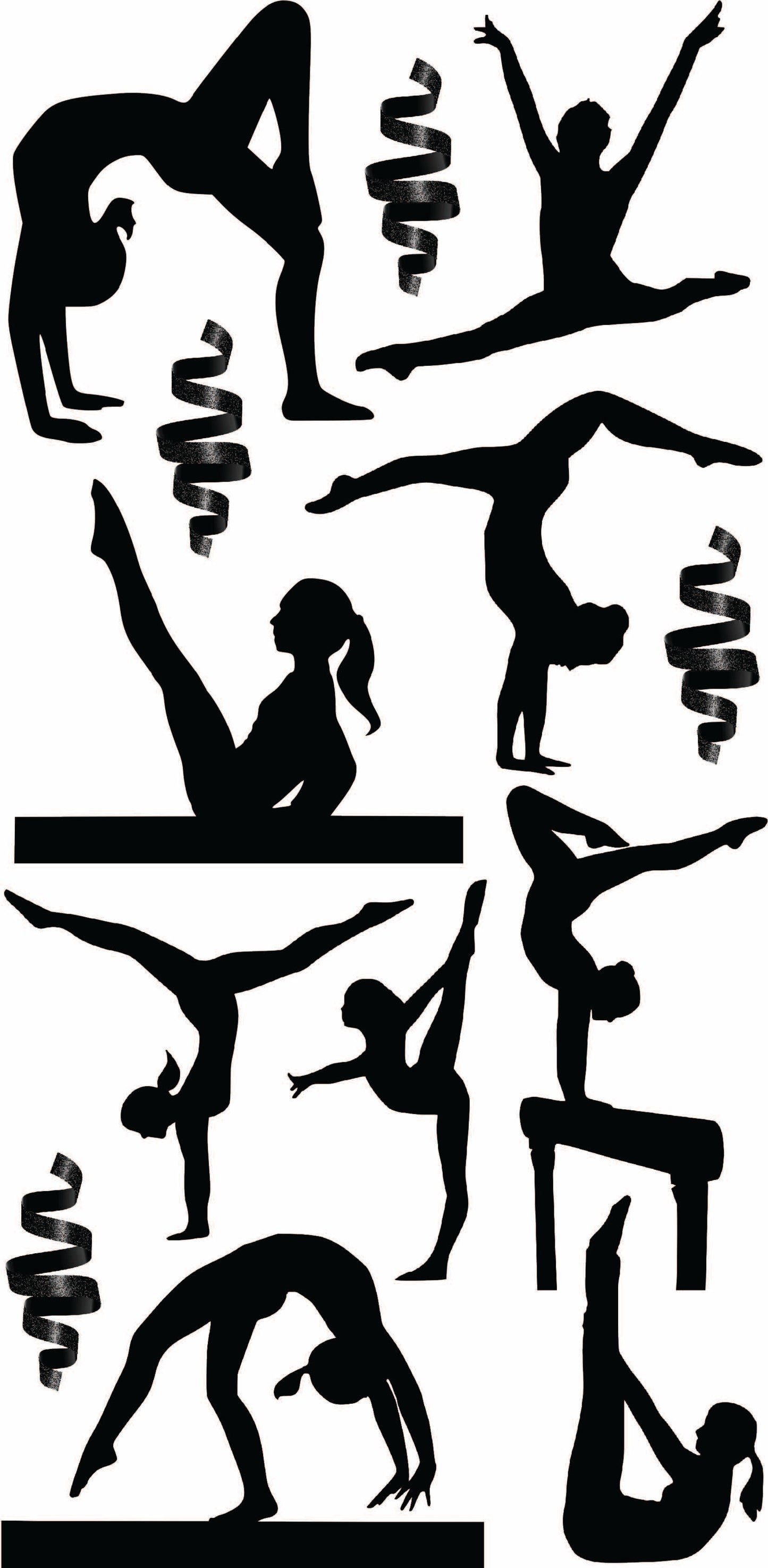Gymnastics