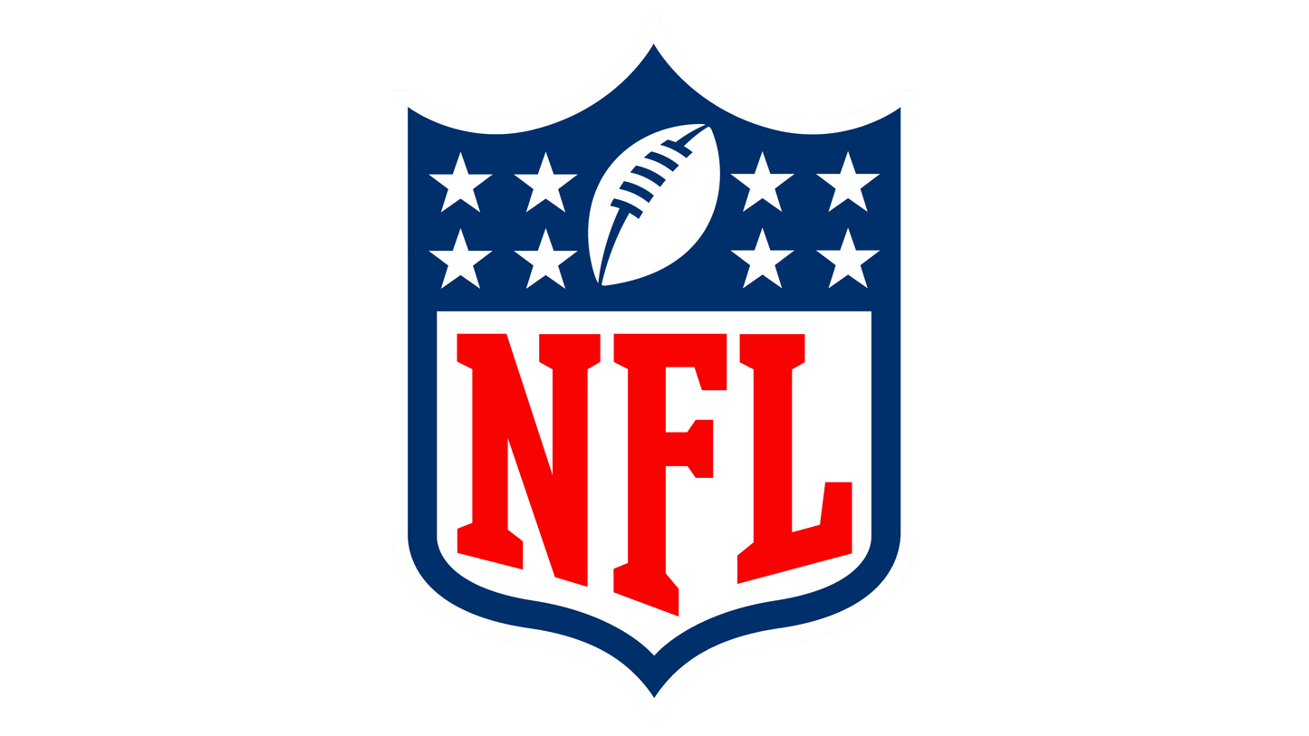 Football Teams Half Sheet