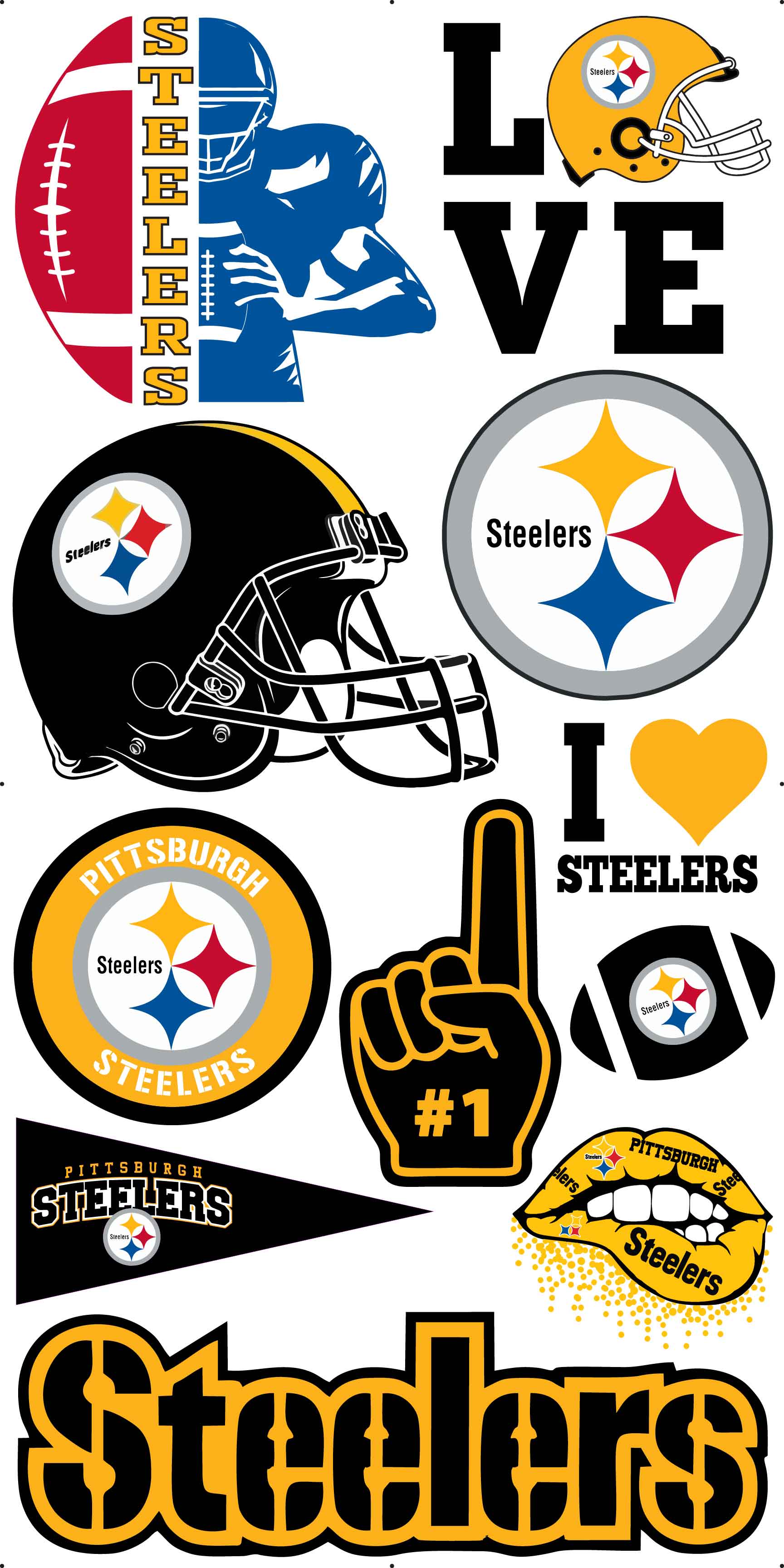 steelers l