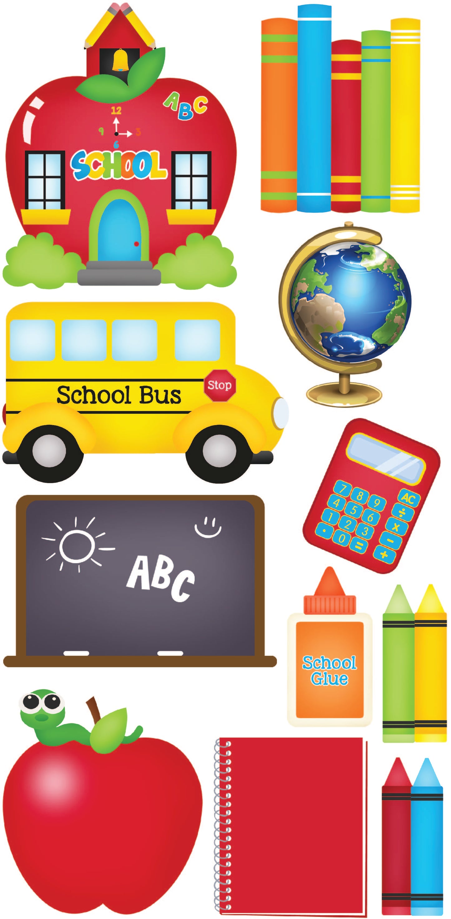 School Theme