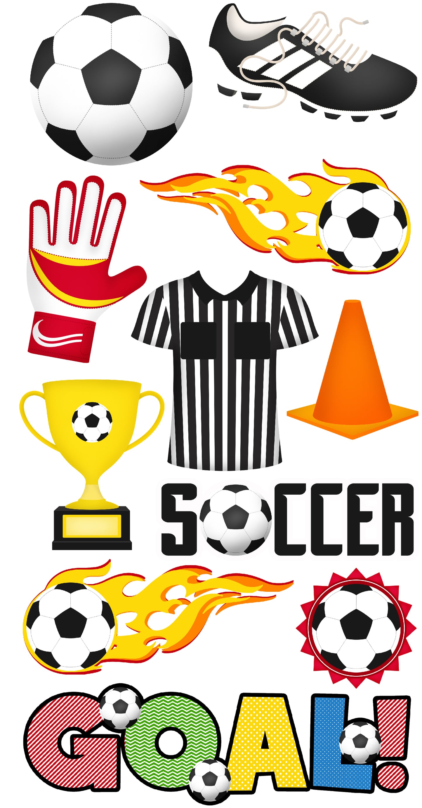 Soccer