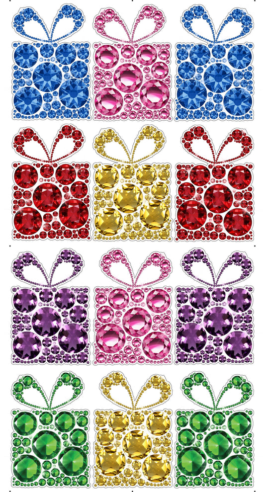 Jewel Presents Set 1