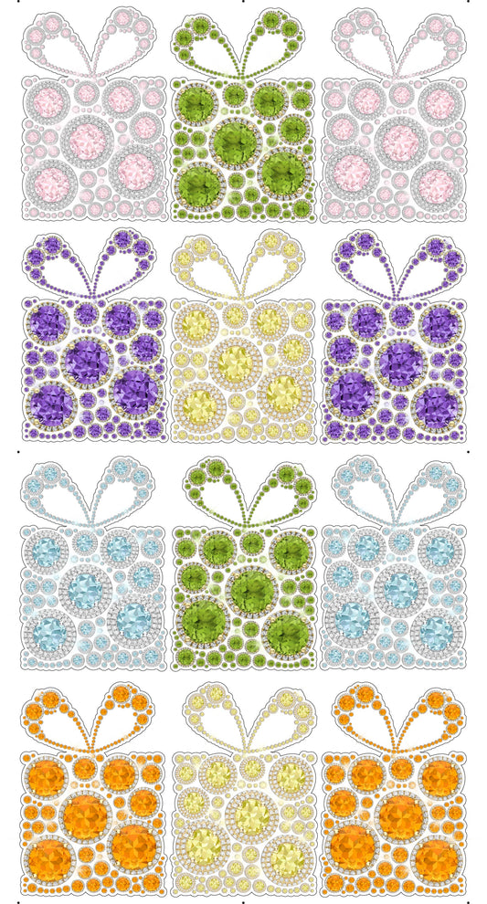 Jewel Presents Set 2