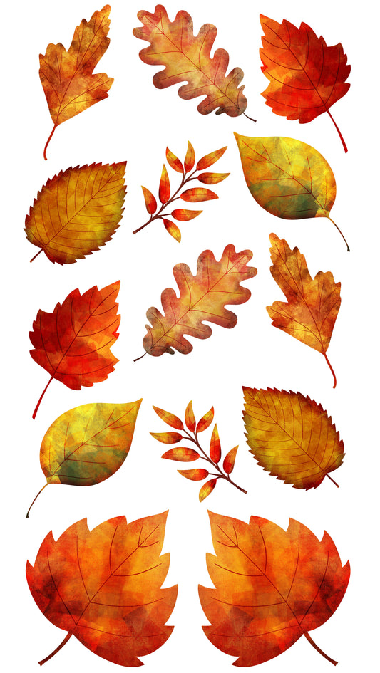 Fall Leaves