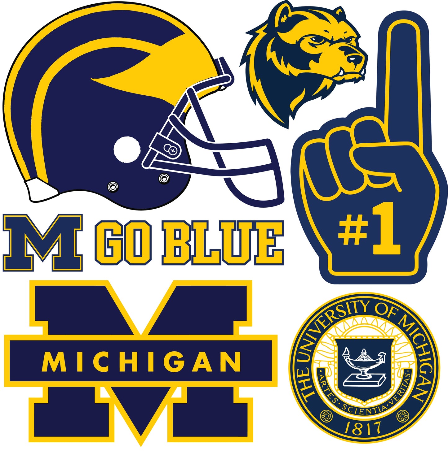University of Michigan