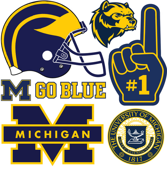 University of Michigan