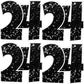 24 24 2024 Graduation Numbers - Pick the Color.