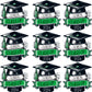 Graduation Class of 2024 Keepsake  - Half Sheet Misc. (Must Purchase 2 Half sheets - You Can Mix & Match) (Copy) (Copy)