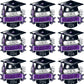 Graduation Class of 2024 Keepsake  - Half Sheet Misc. (Must Purchase 2 Half sheets - You Can Mix & Match) (Copy) (Copy)