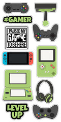 Gamer 2