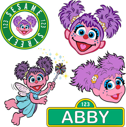 FIND it HERE - MUST PURCHASE 1/2 Sheets in Pairs