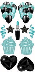 Breakfast at Tiffany's - Fashion Flair 1