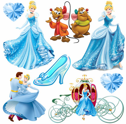 FIND it HERE - MUST PURCHASE 1/2 Sheets in Pairs