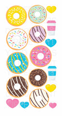 Donuts