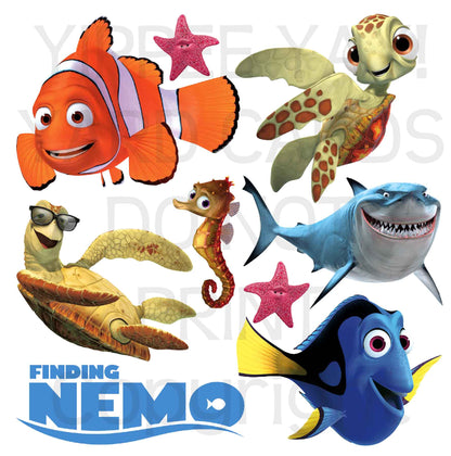 FIND it HERE - MUST PURCHASE 1/2 Sheets in Pairs