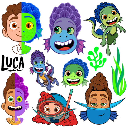FIND it HERE - MUST PURCHASE 1/2 Sheets in Pairs