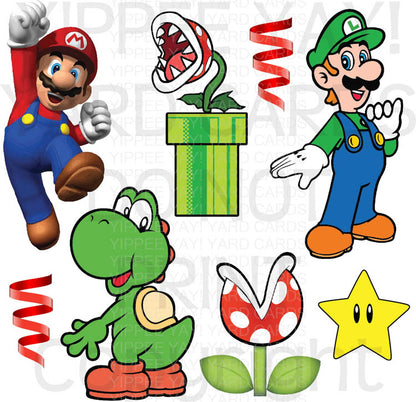 FIND it HERE - MUST PURCHASE 1/2 Sheets in Pairs