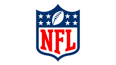Football Teams Half Sheet