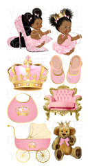 Baby Girl Pink