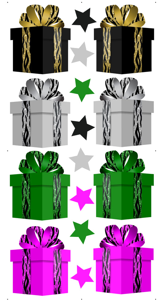 Presents Set 6