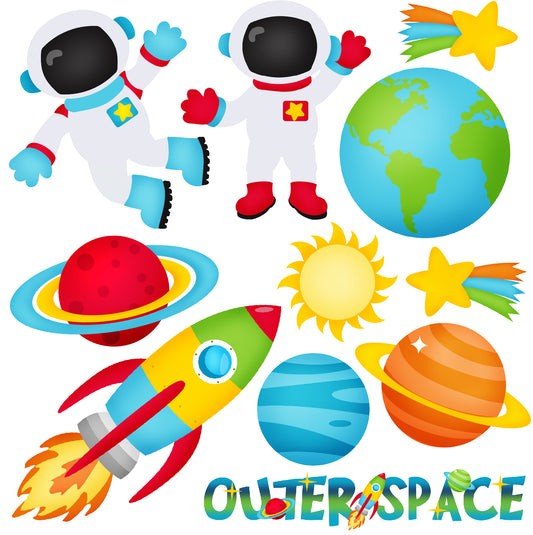 Space Set 3