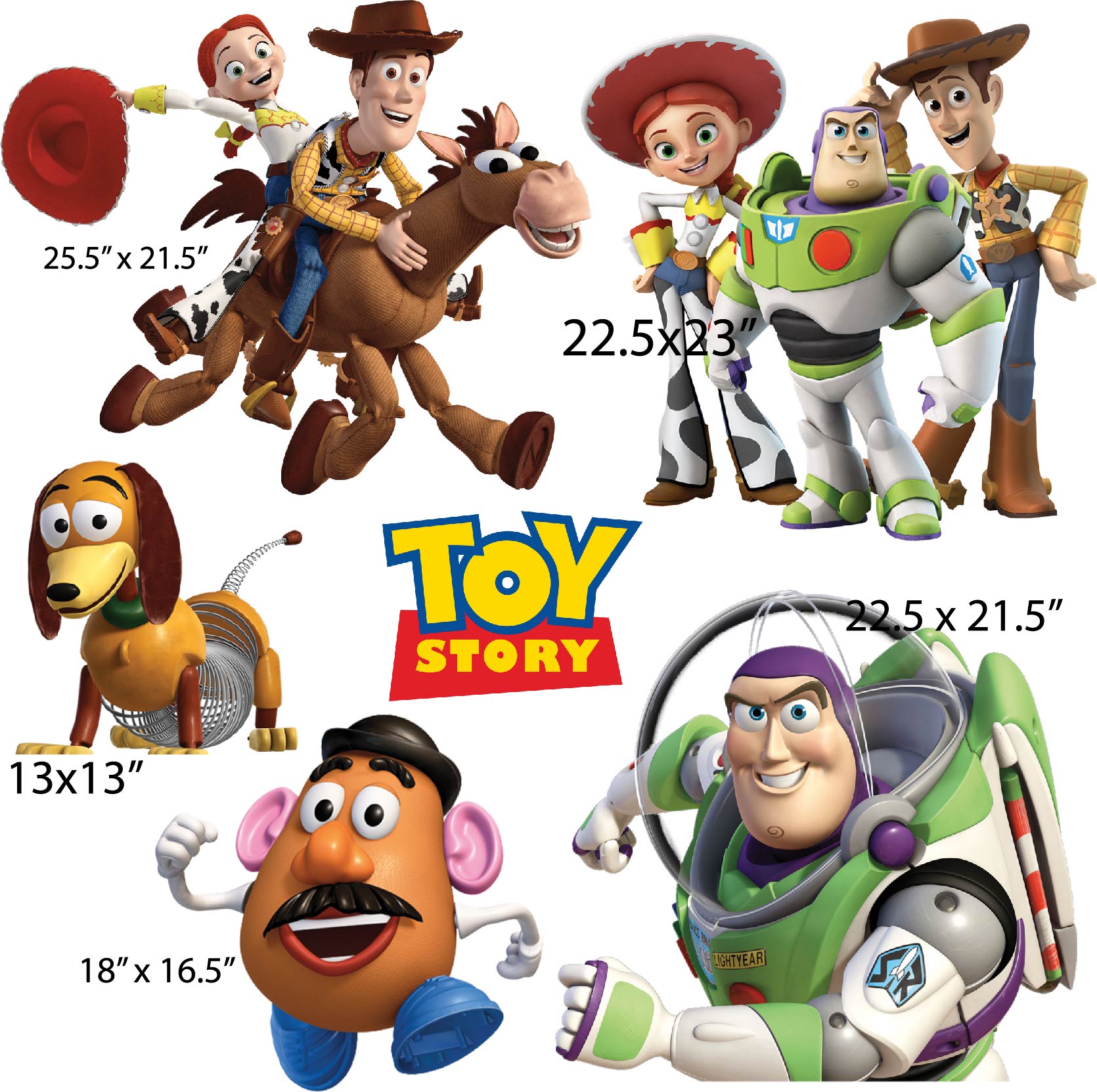 Halloween Woody Para Imprimir Disney Pixar Toy Story Woody/Forky