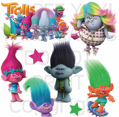 FIND it HERE - MUST PURCHASE 1/2 Sheets in Pairs