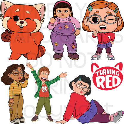FIND it HERE - MUST PURCHASE 1/2 Sheets in Pairs