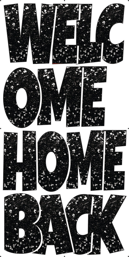 School - Welcome Home Back Ez Set Rainbow